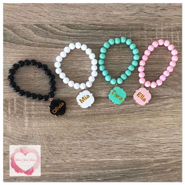 beaded bracelet blanks