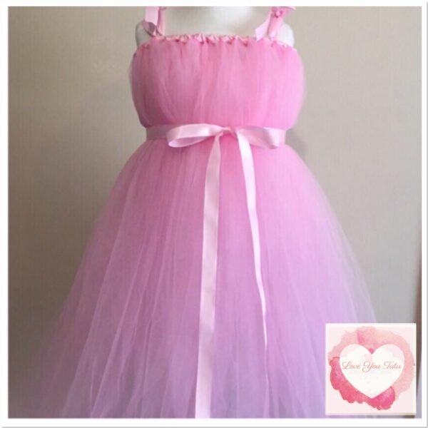 Chic style Tutu dress - Image 2