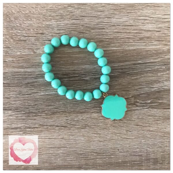 beaded bracelet blanks - Image 2