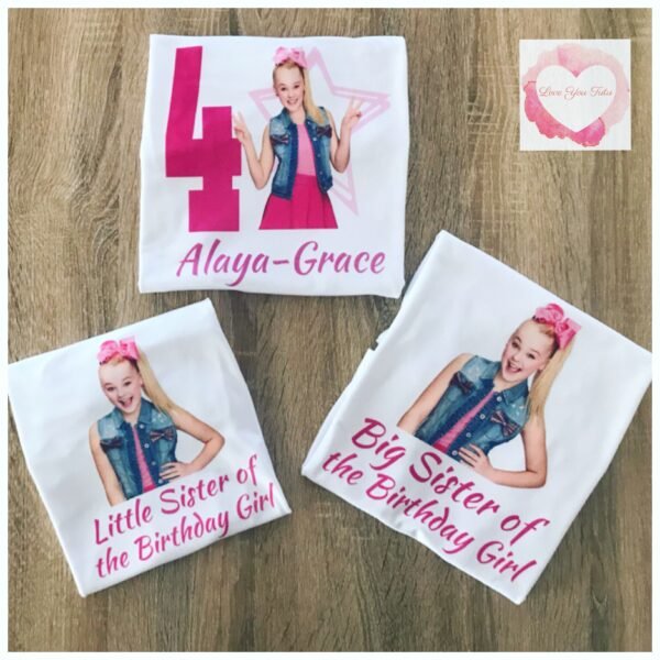 Jojo Siwa design - Image 2
