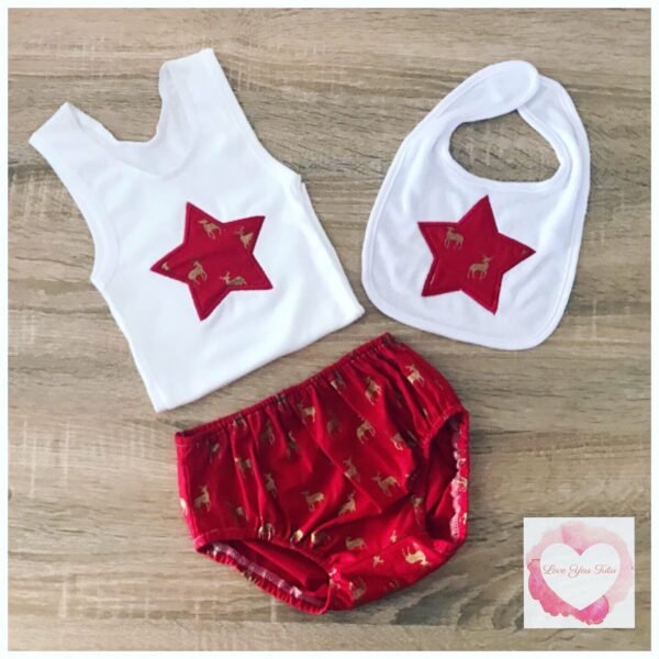 Christmas set size 00 ready to ship