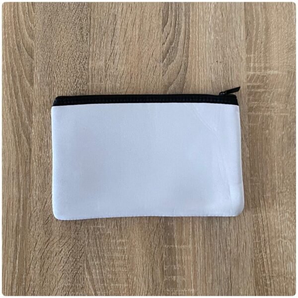 Sublimation pencil cases